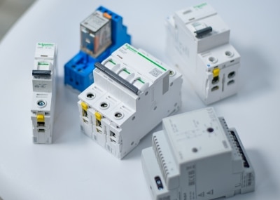 Jističe od ARM Elektro Tábor Měšice