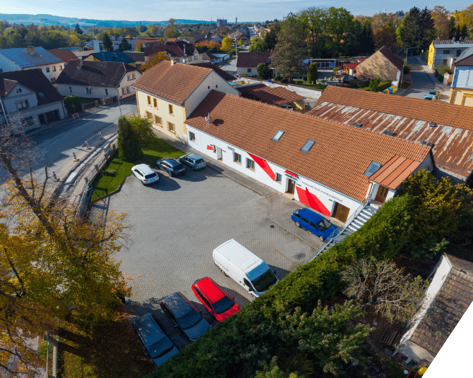ARM Elektro Tábor Měšice