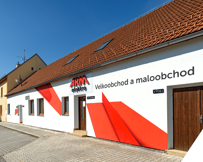 ARM Elektro Tábor Měšice