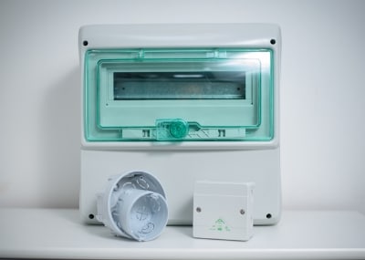 Rozvaděče a krabice od ARM Elektro Tábor Měšice